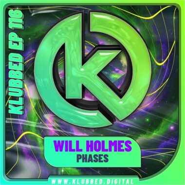 Will Holmes - Phases