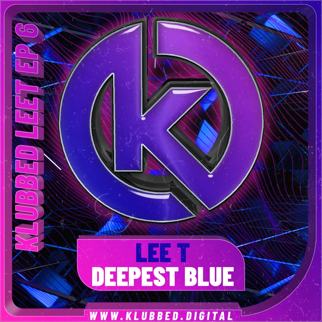 Lee T - Deepest Blue
