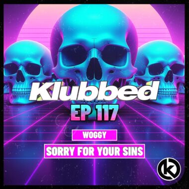 Woggy - Sorry For Your Sins