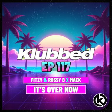 Fitzy Rossy B x Mack  - It's Over Now