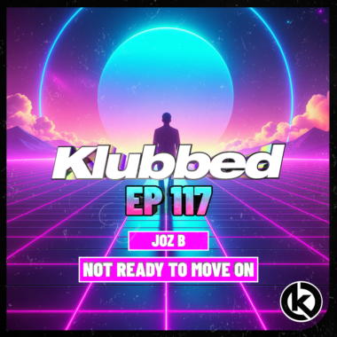 Joz B - Not Ready To Move On