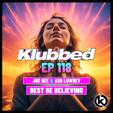 Joe Gee & Ash Lowrey - Best Be Believing