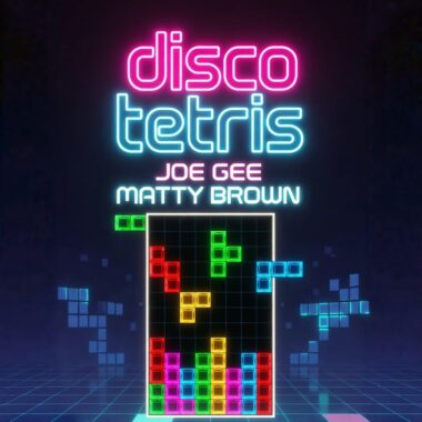 Joe Gee & Matty Brown - Disco Tetris