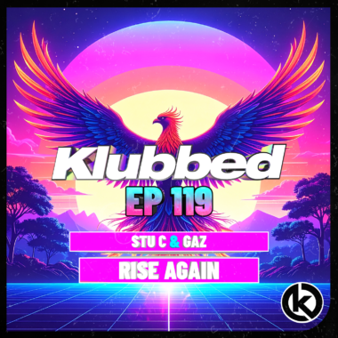 Stu-C & GAZ - Rise Again UKHBMix