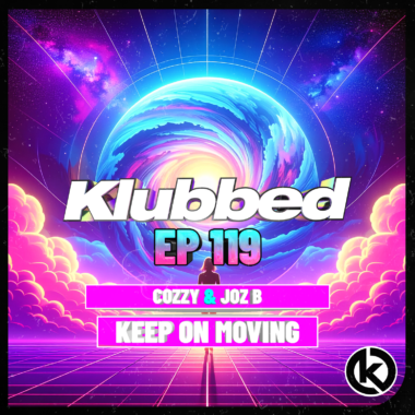 Cozzy & Joz B - Keep On Moving