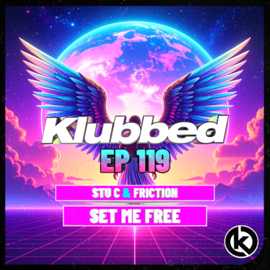 Set Me Free -Stu-C & Friction  Bounce HUK Mix