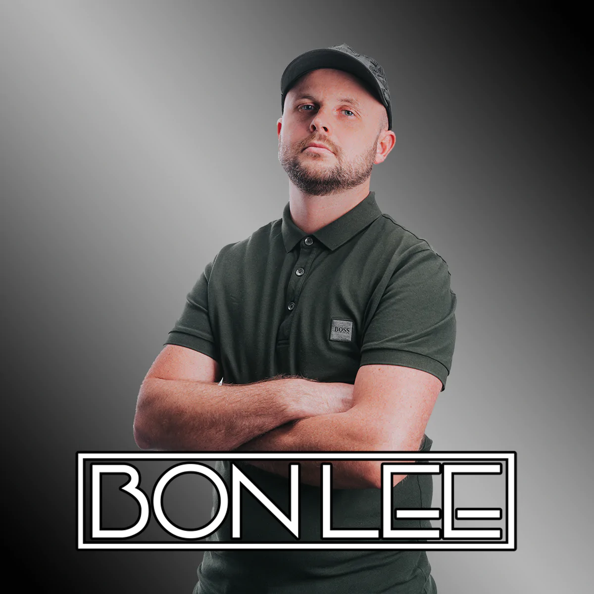 DJ Bon Lee - Don't Go