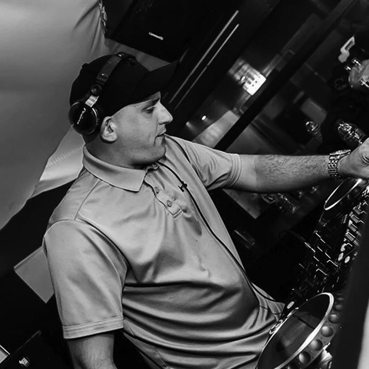 Ste Willo - Feel The Melody