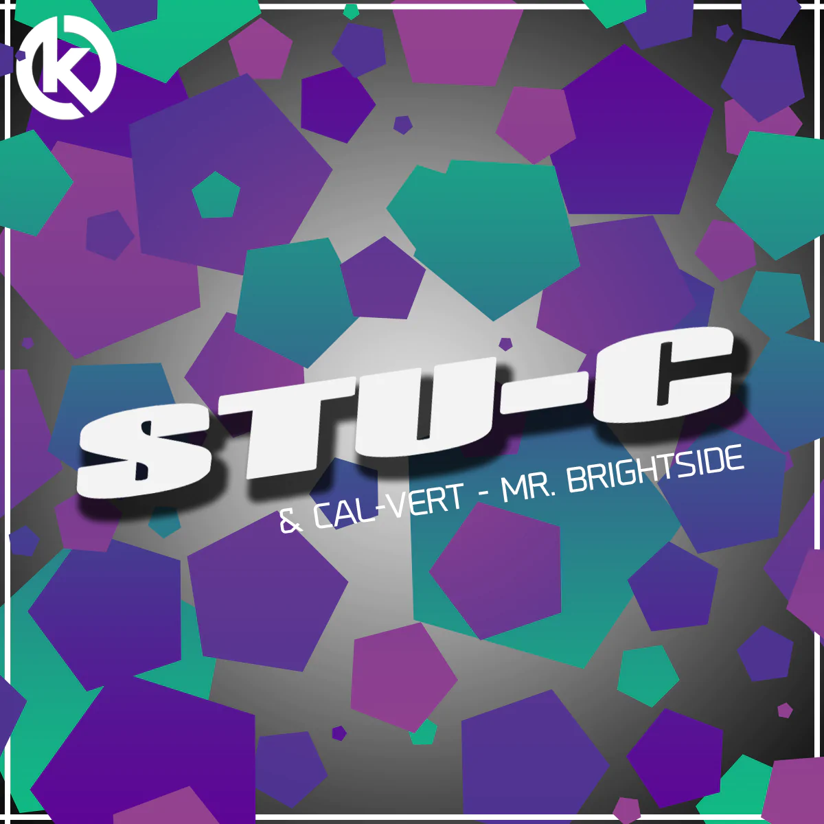 Stu-C & Cal-Vert - Mr. Brightside