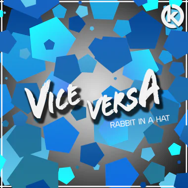 DvB Productionz & Dom R - Rabbit In A Hat