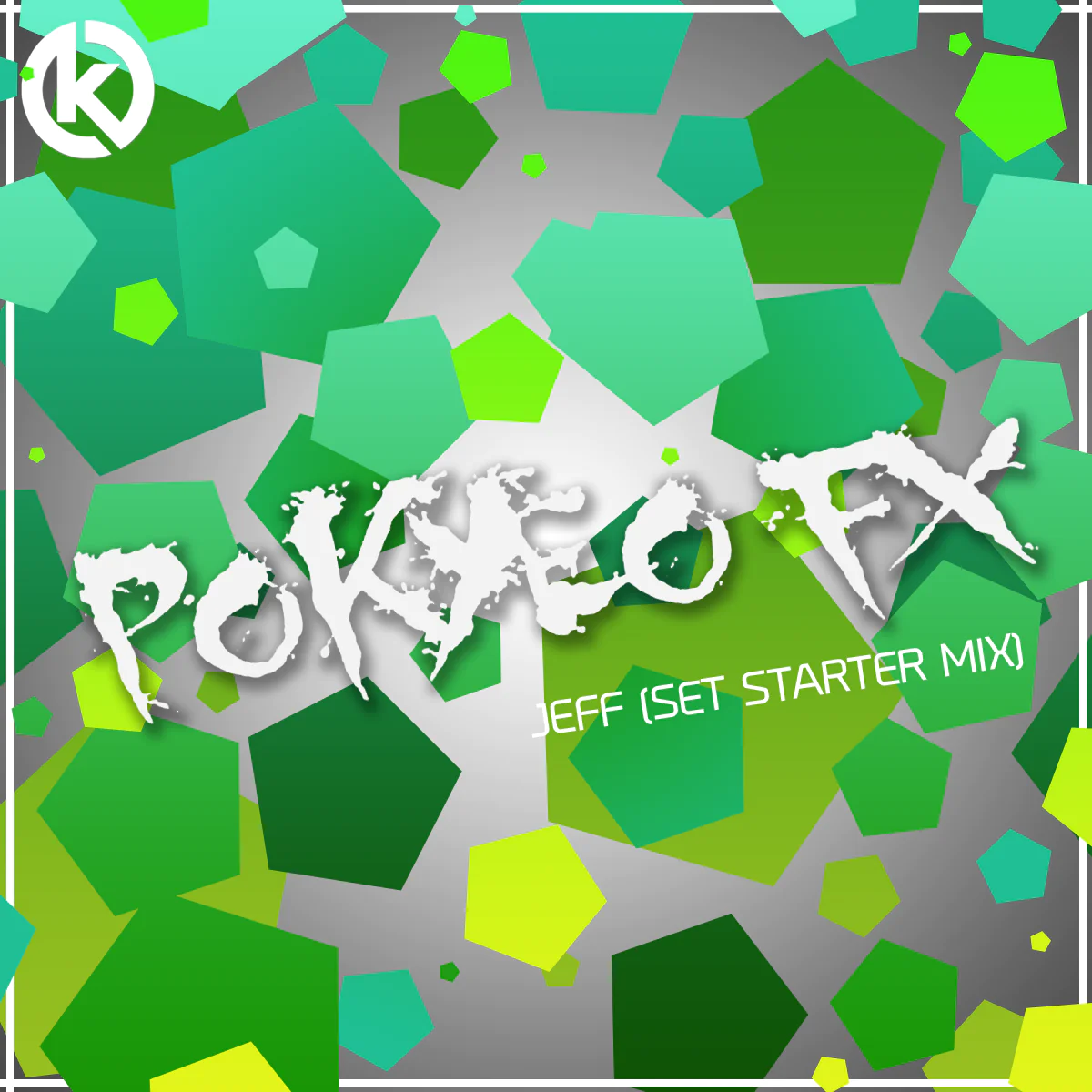 PoKy3o FX - Jeff (Set starter)