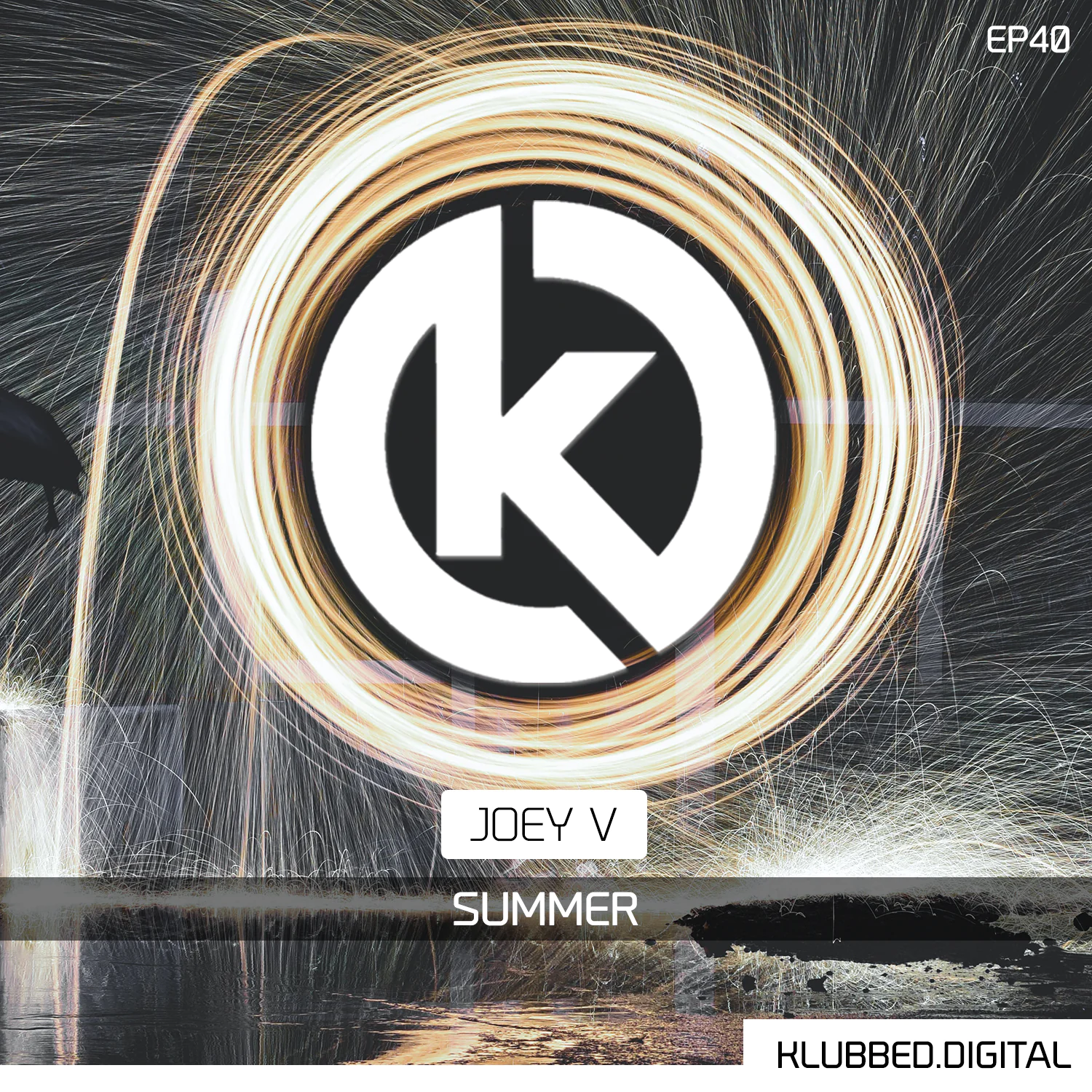 Joey V - Summer