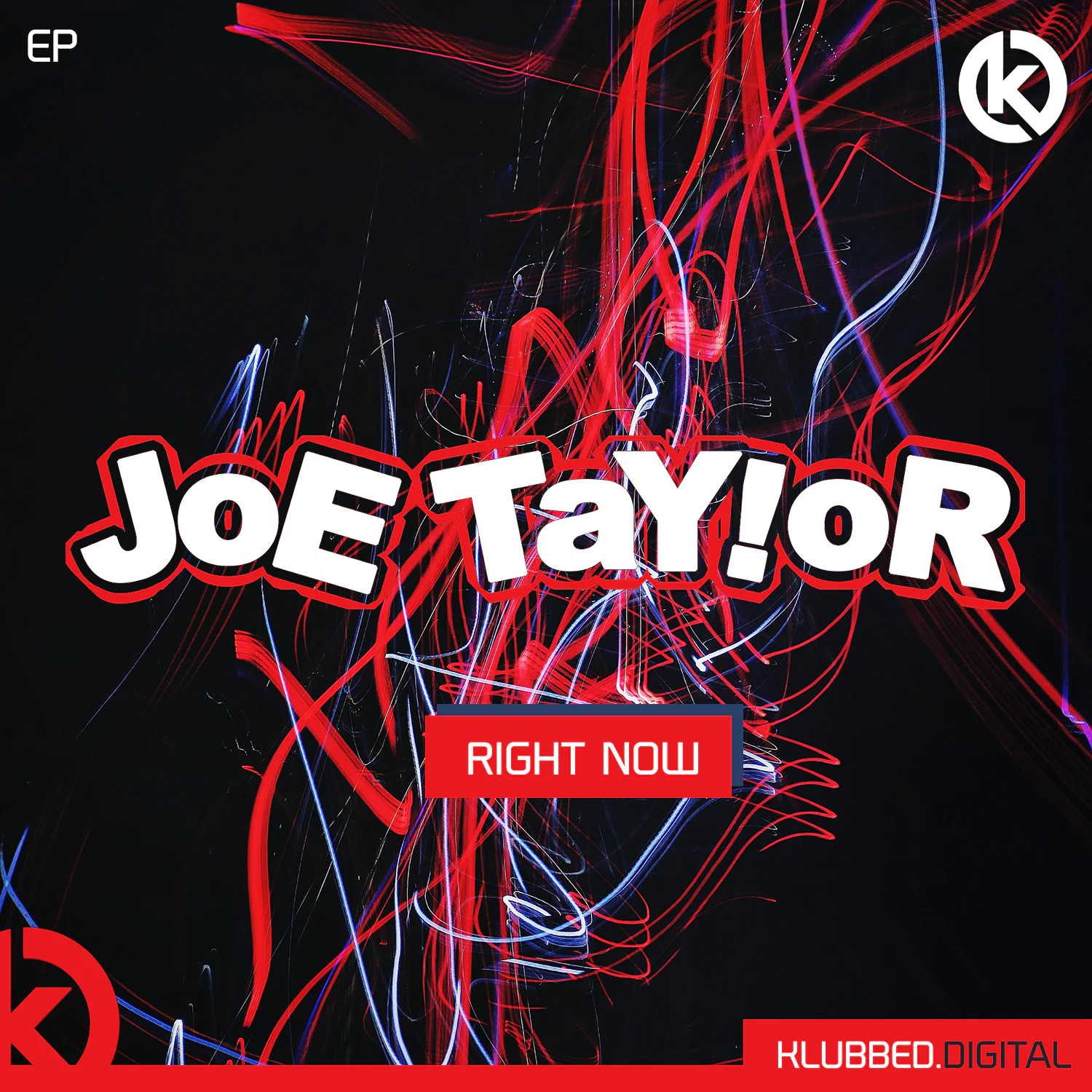 Joe Taylor - Loveline