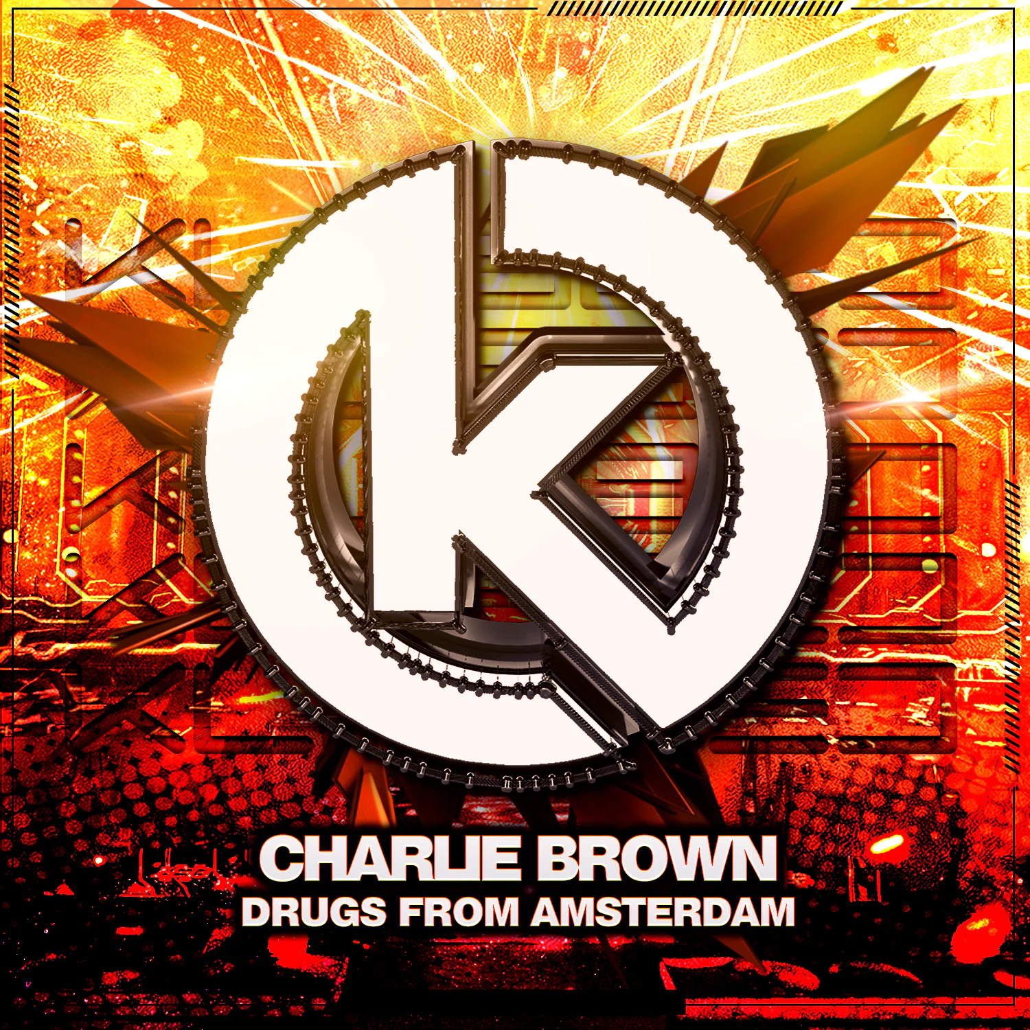 Charlie-Brown---Drugs-From-Amsterdam
